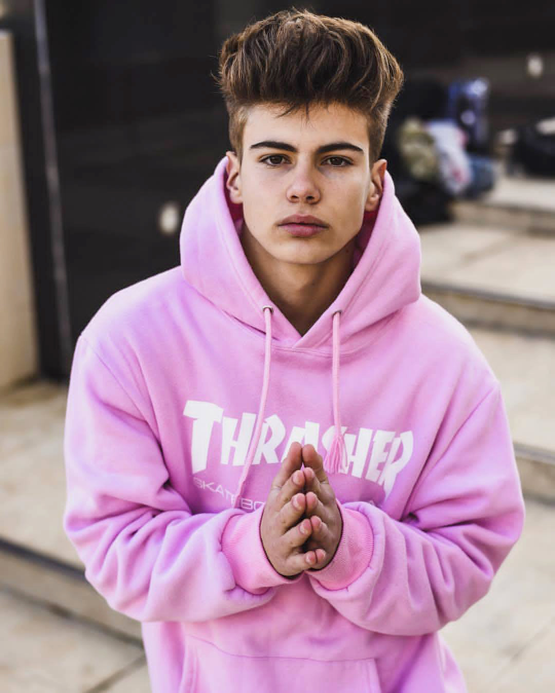 Victor Perez